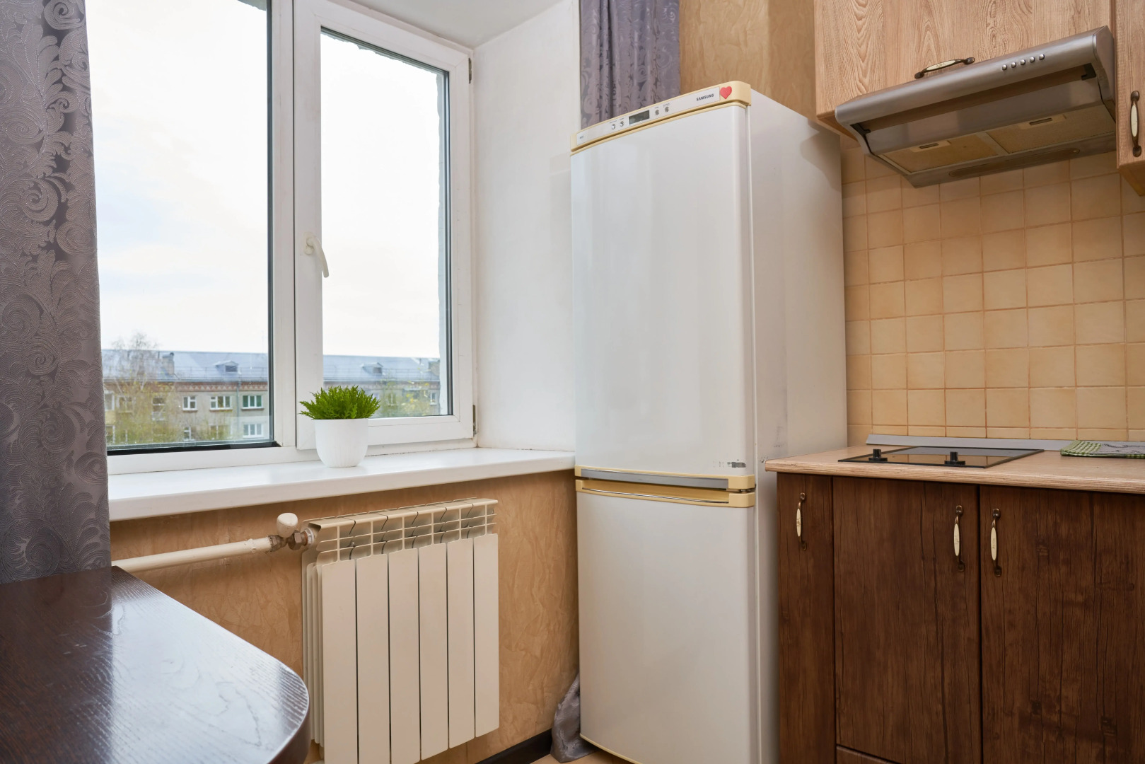 Апартаменты GOOD NIGHT на Елизаровых 43