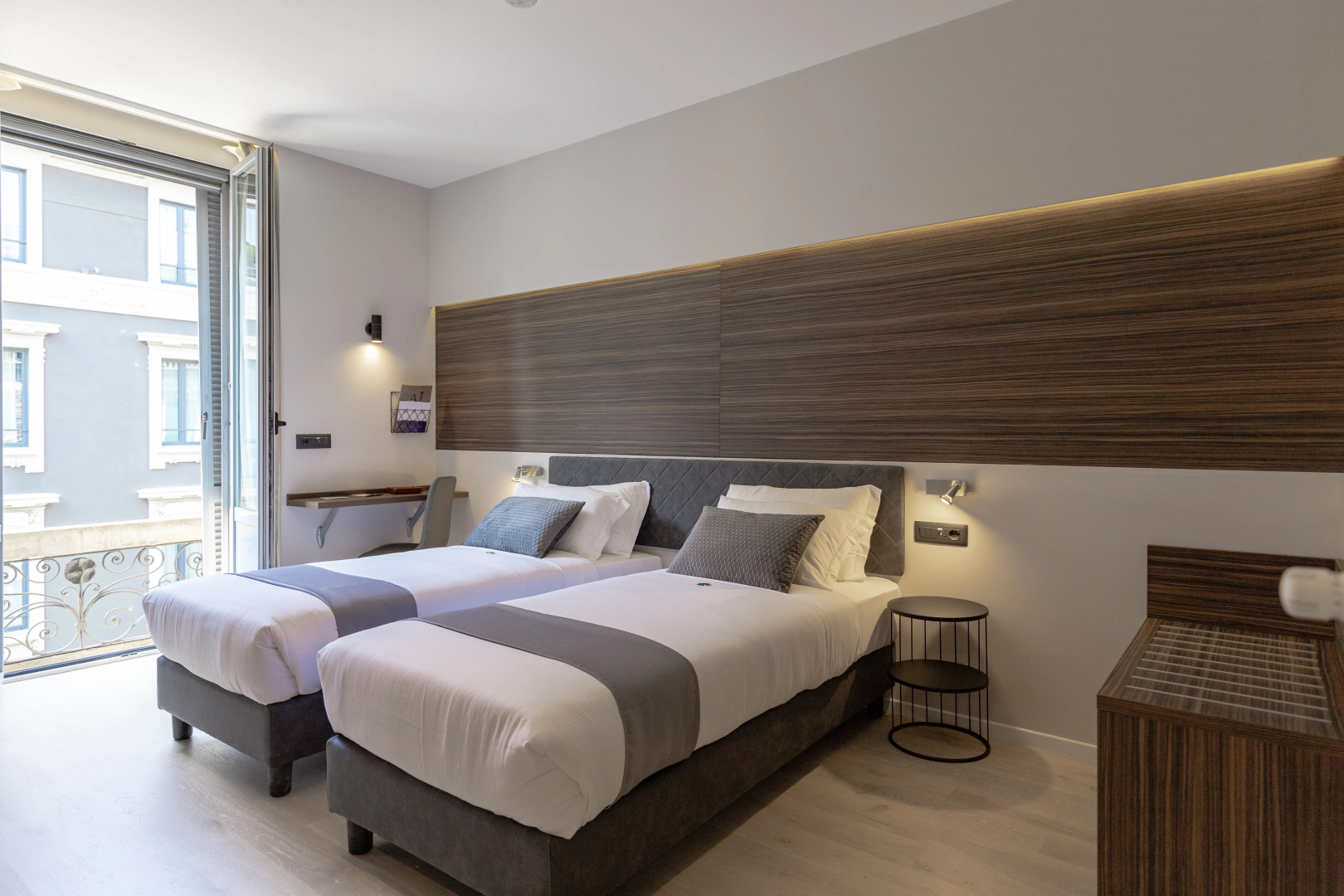 Бутик-отель Aiello Hotels - Centrale