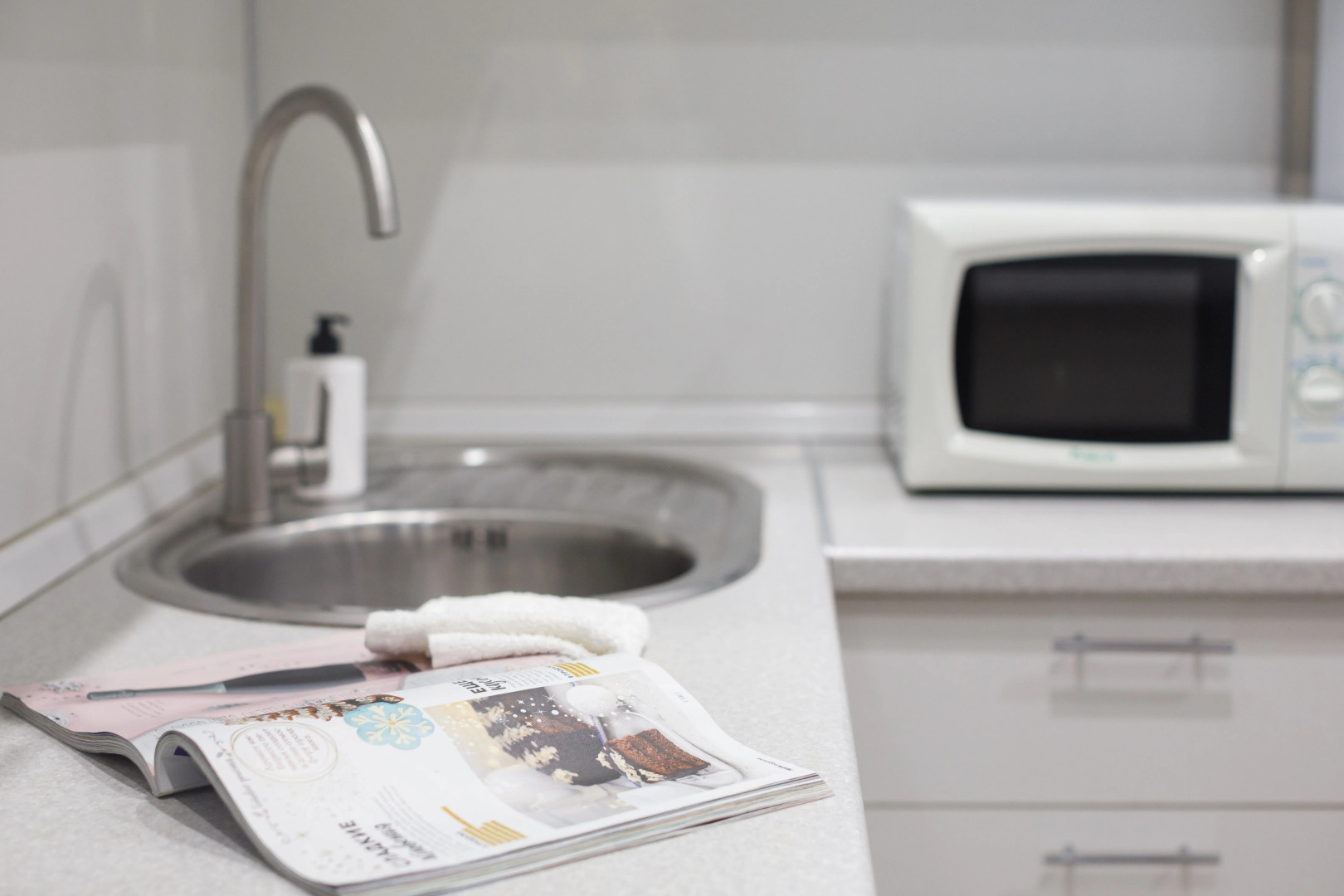 Квартира на улице Гастелло 1/72