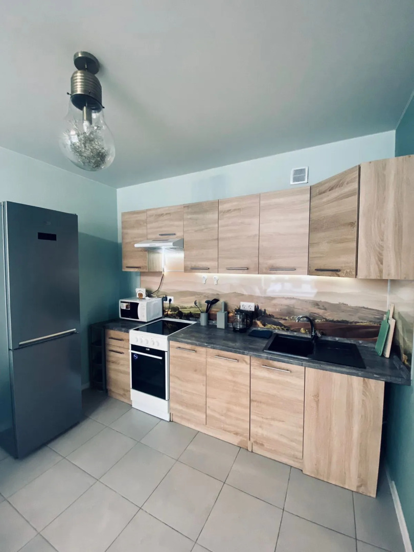 Апартаменты Семейные 3х комнатные у метро