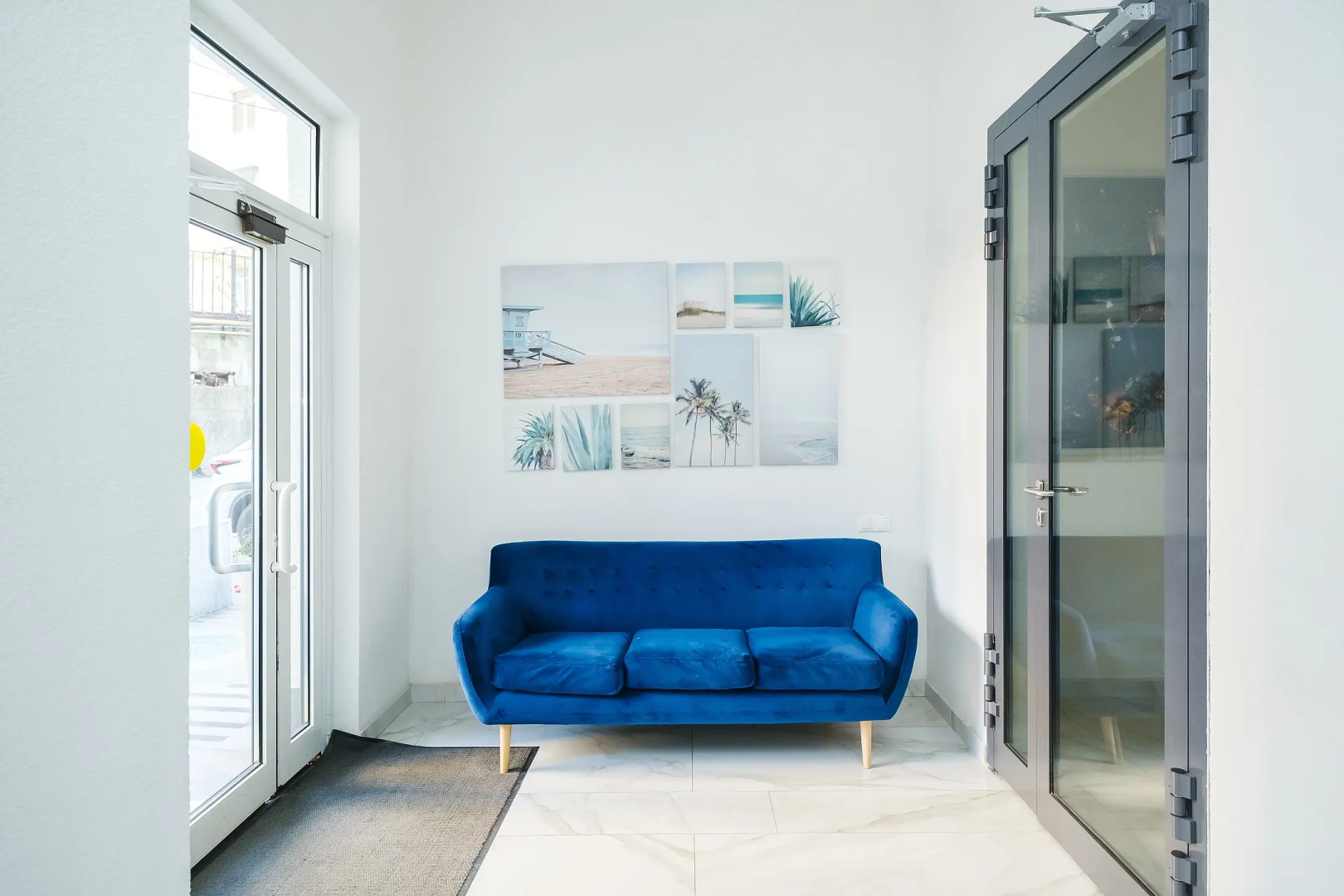 Апартаменты ЖК Огни Сочи 2