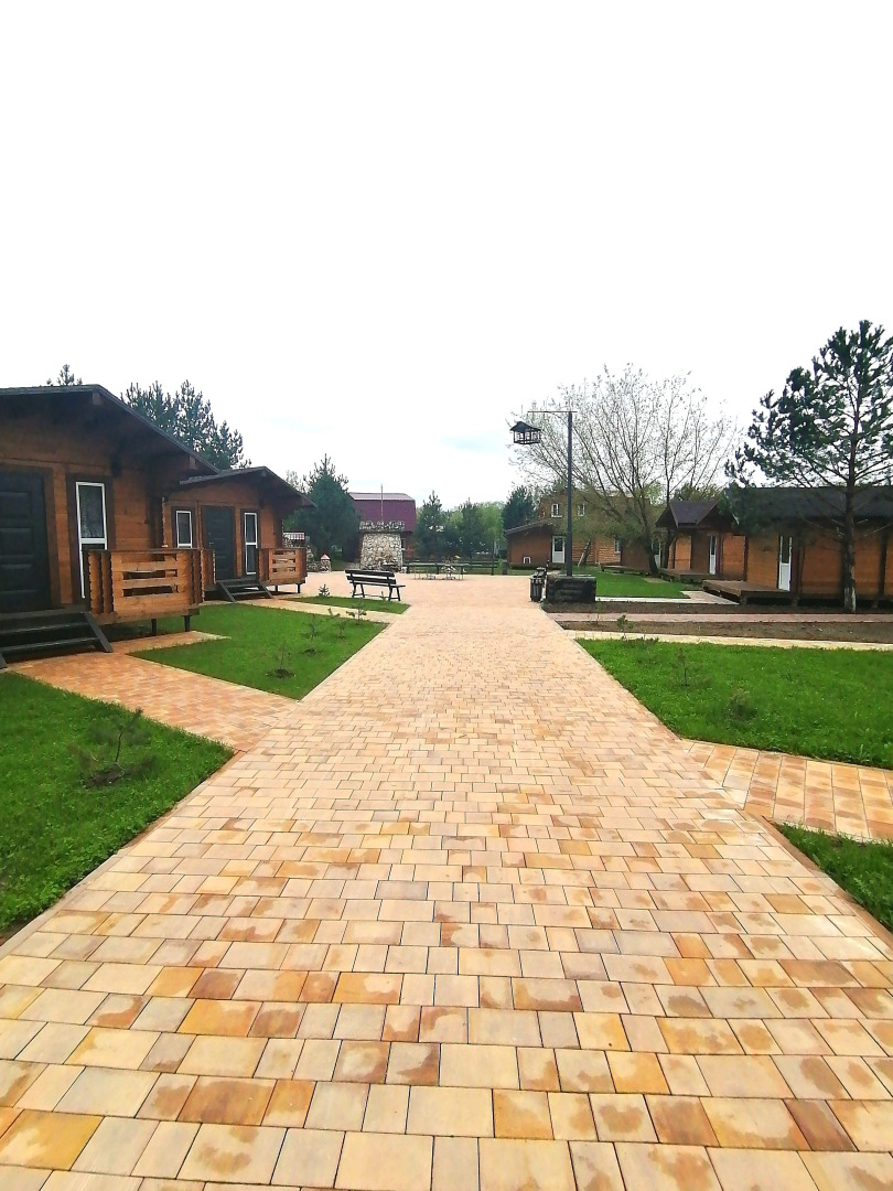 Гостевой Дом Экспедиция