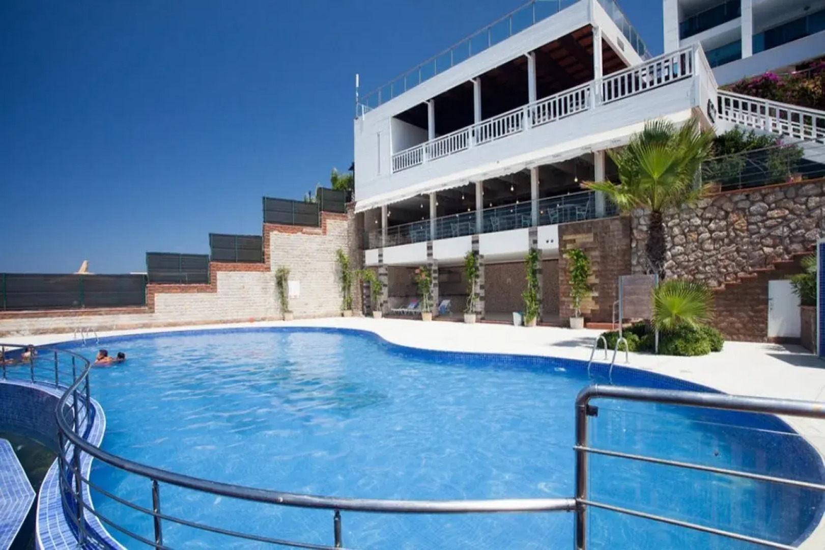 Delta Hotels by Marriott Bodrum