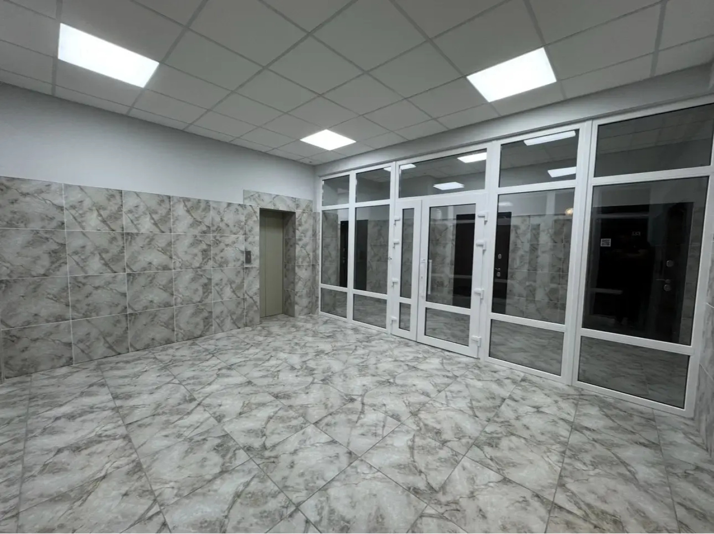 Апартаменты на Сенявина 5