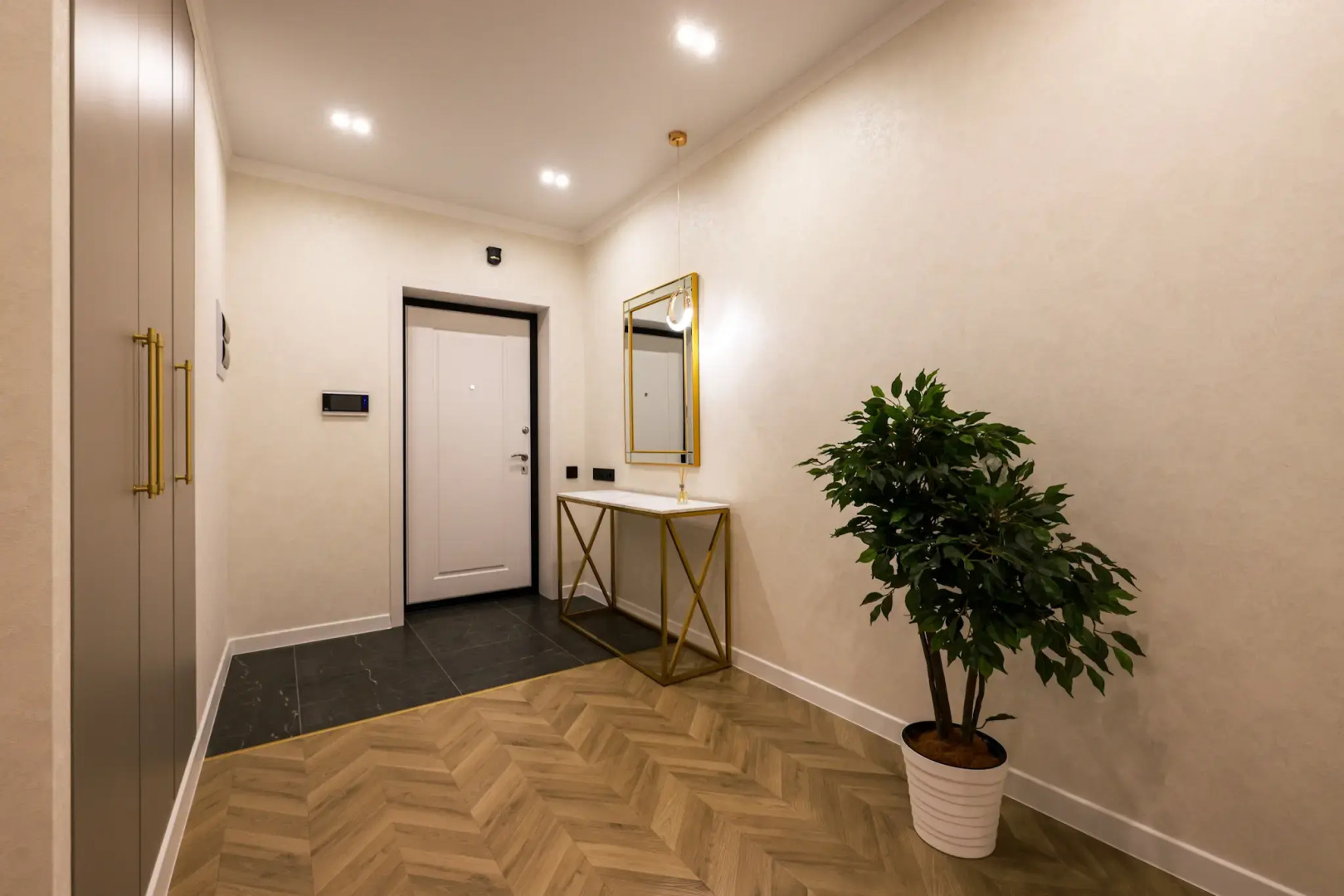 Квартира в Центре Казани