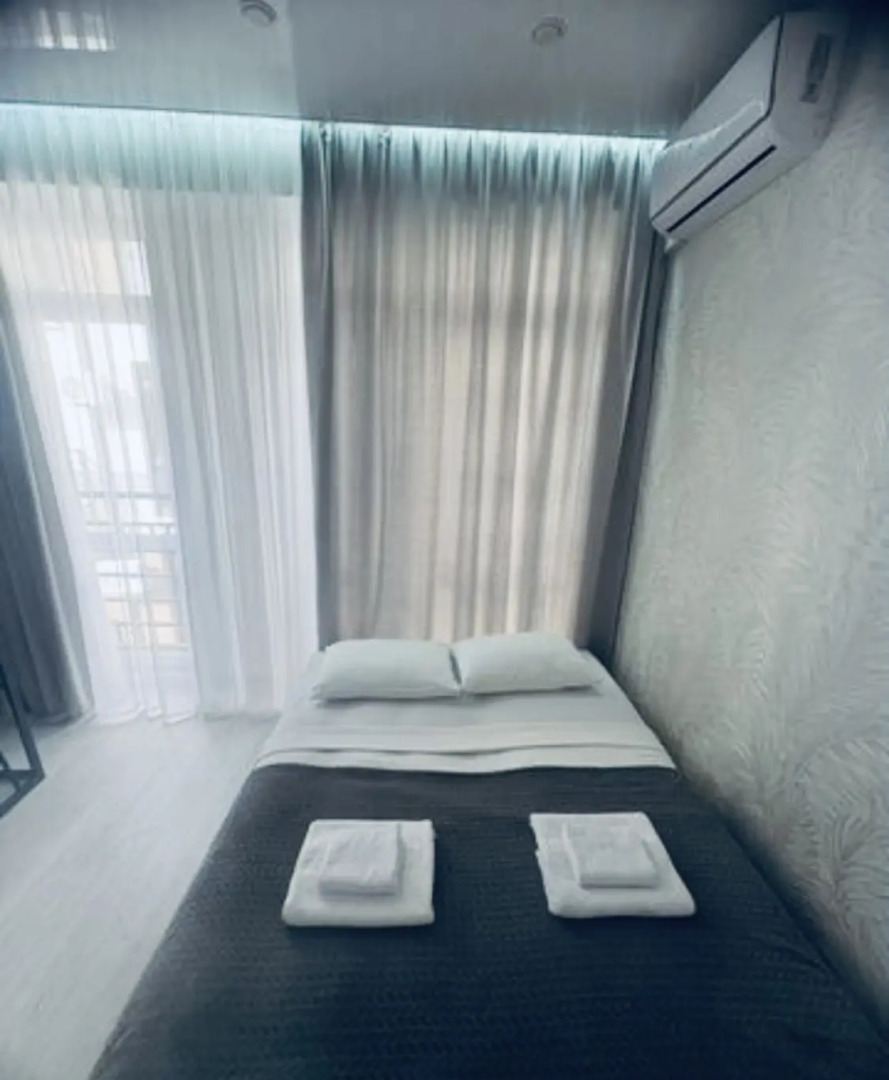 Квартира ЖК Сорренто Парк Сириус