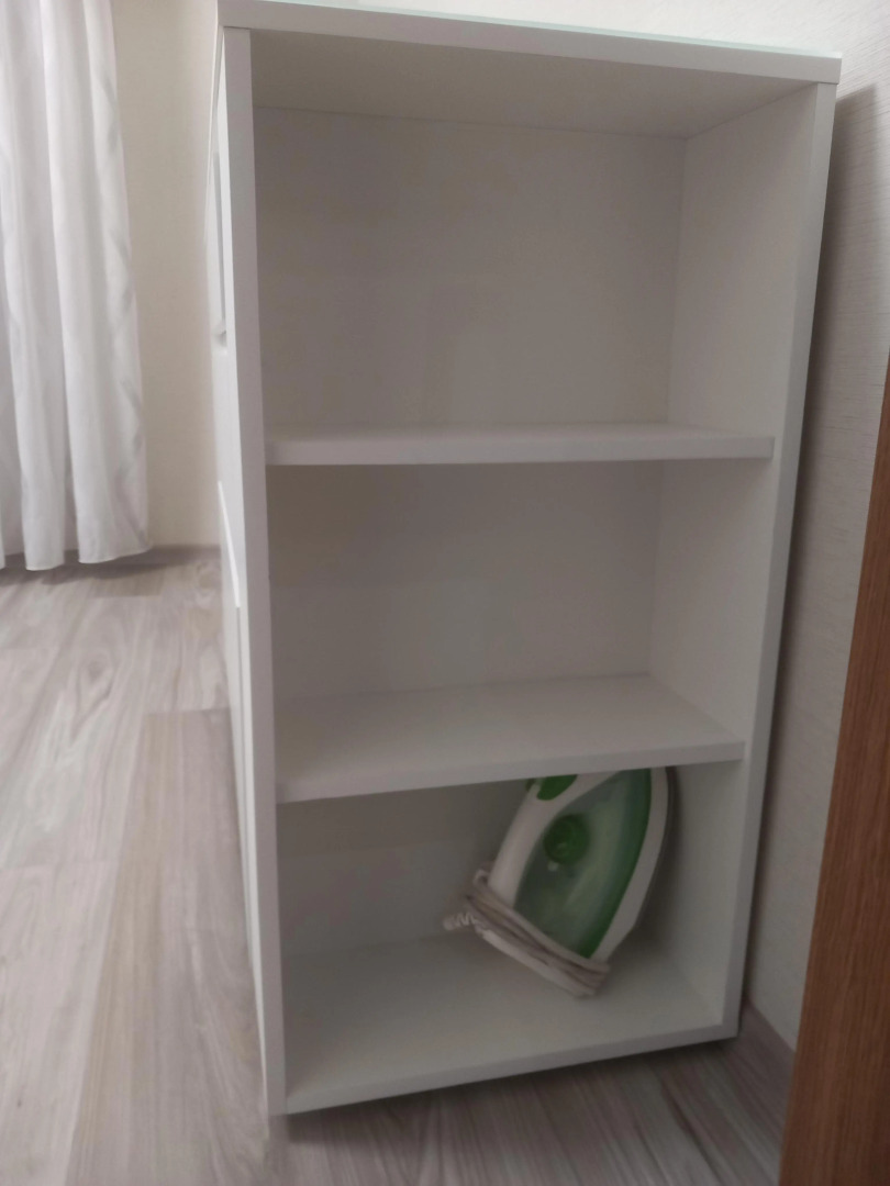 Квартира однокомнатная квартира рядом с морским побережьем