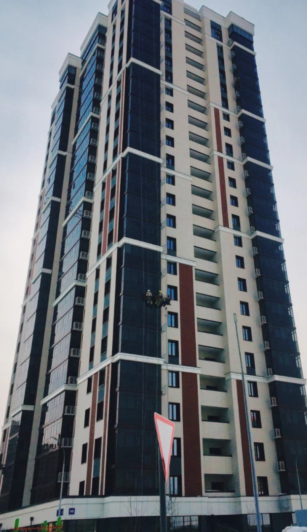 Апартаменты метро Новые Горки