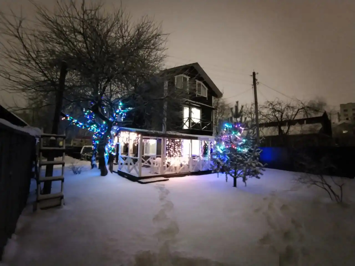 Гостевой дом АлтынЪ