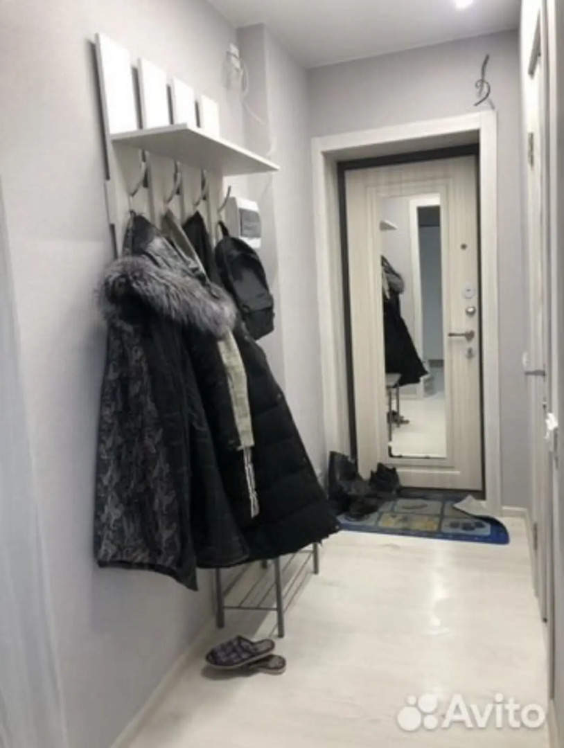 Квартира Николаева 48 Чебоксары