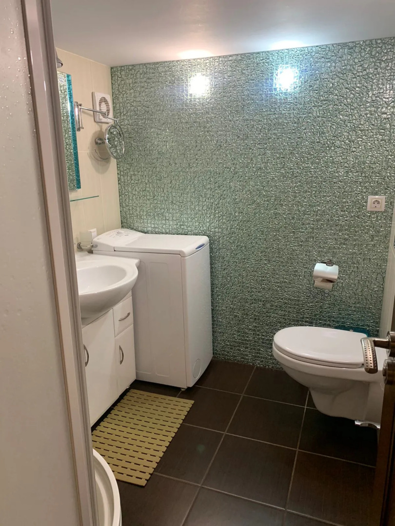 Квартира Однакомнатная на Набережной