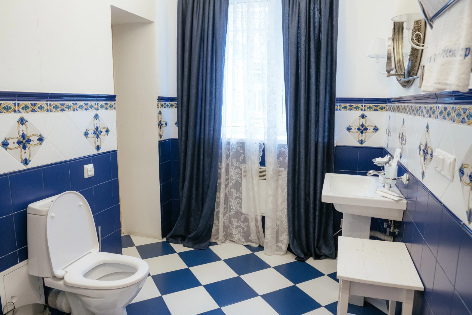 Парк-Отель Торбеево Озеро