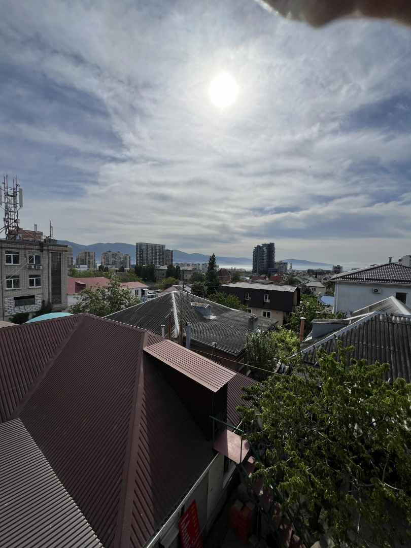 Гостевой дом Флорани