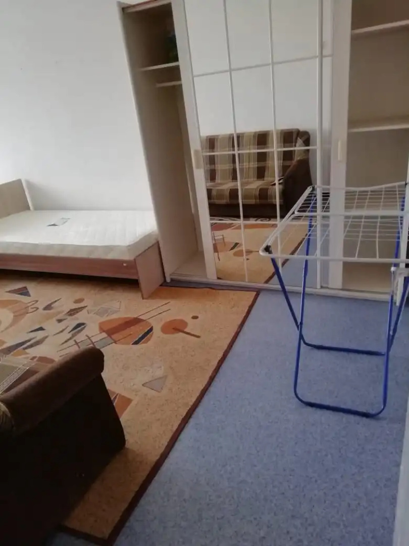 Апартаменты Магистральная 26 1