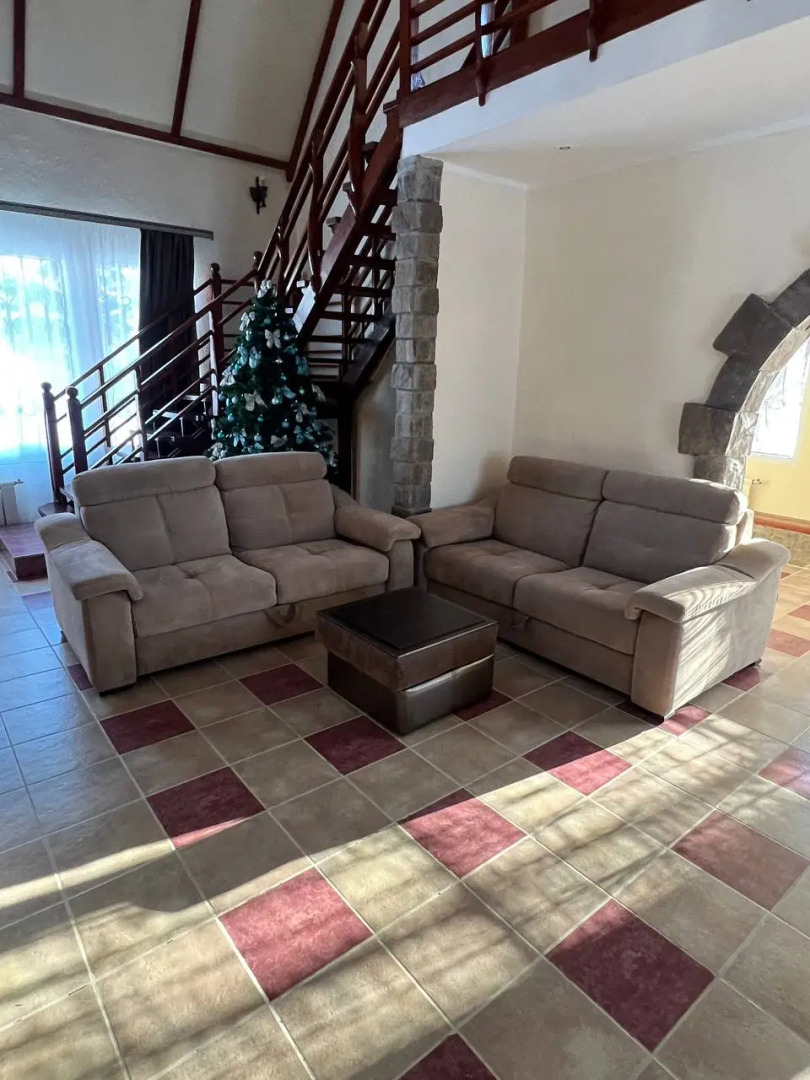 Гостевой дом в п. Малка