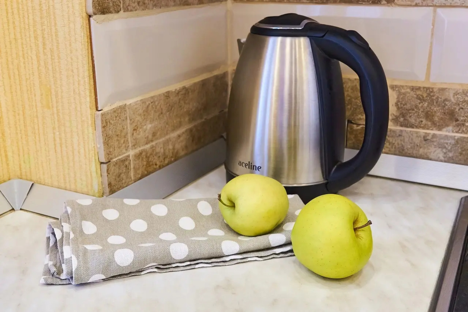 Квартира на улице Десятинная 10