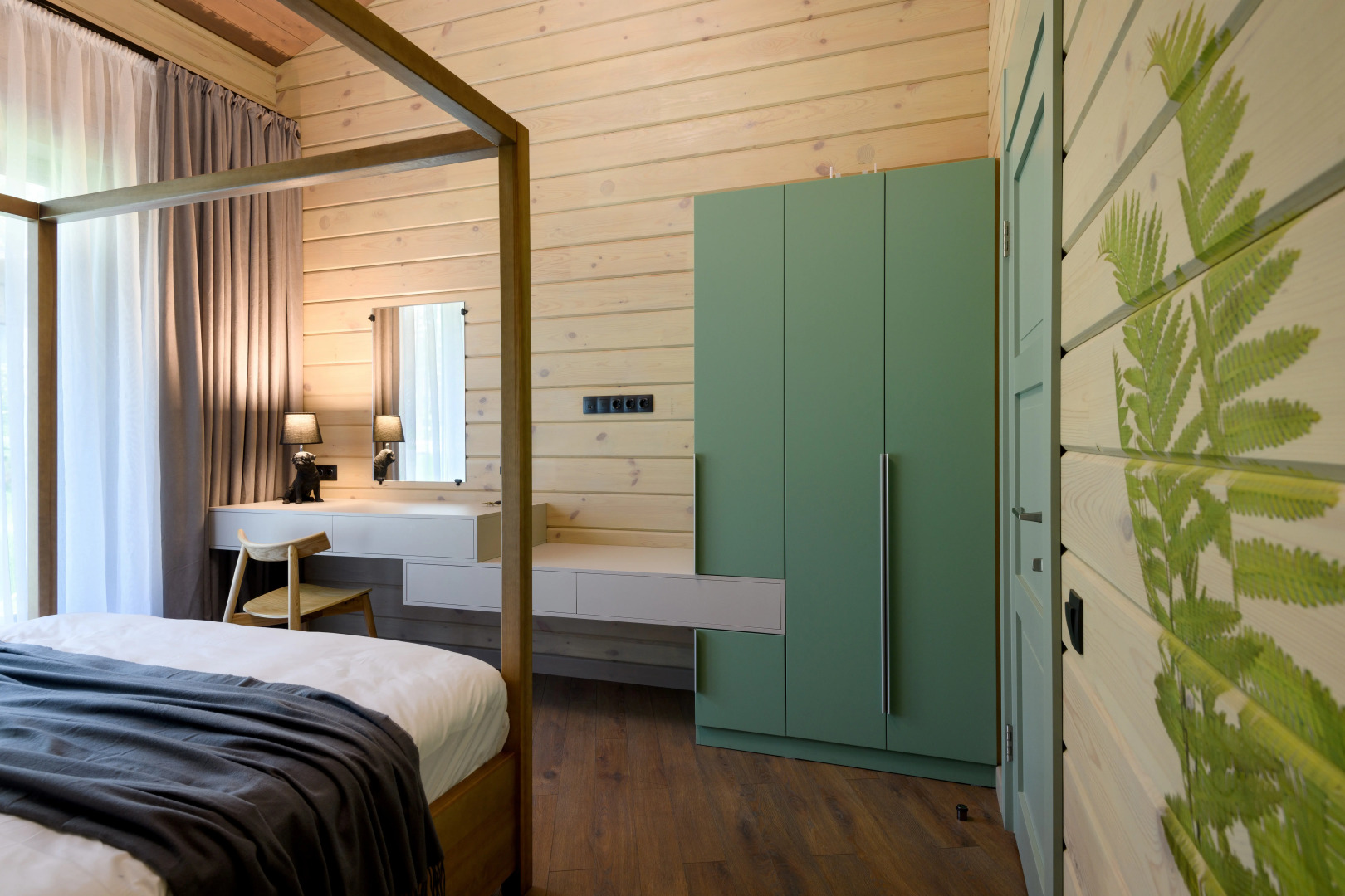 Отель Горный Prata