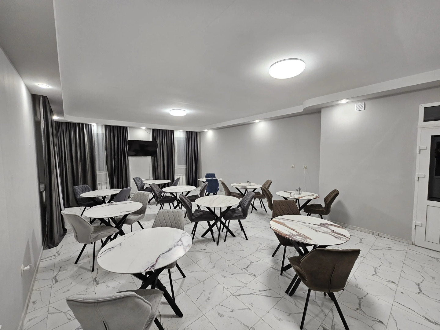 Меблированные комнаты Лунное Сияние