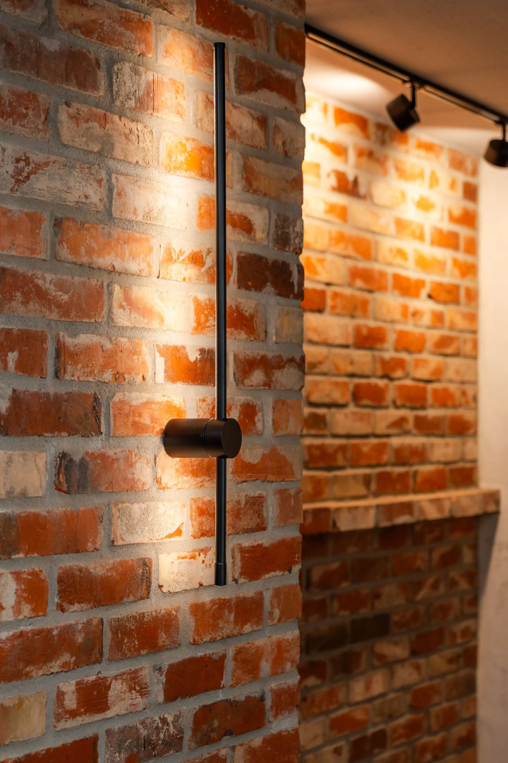 Квартира Лофт