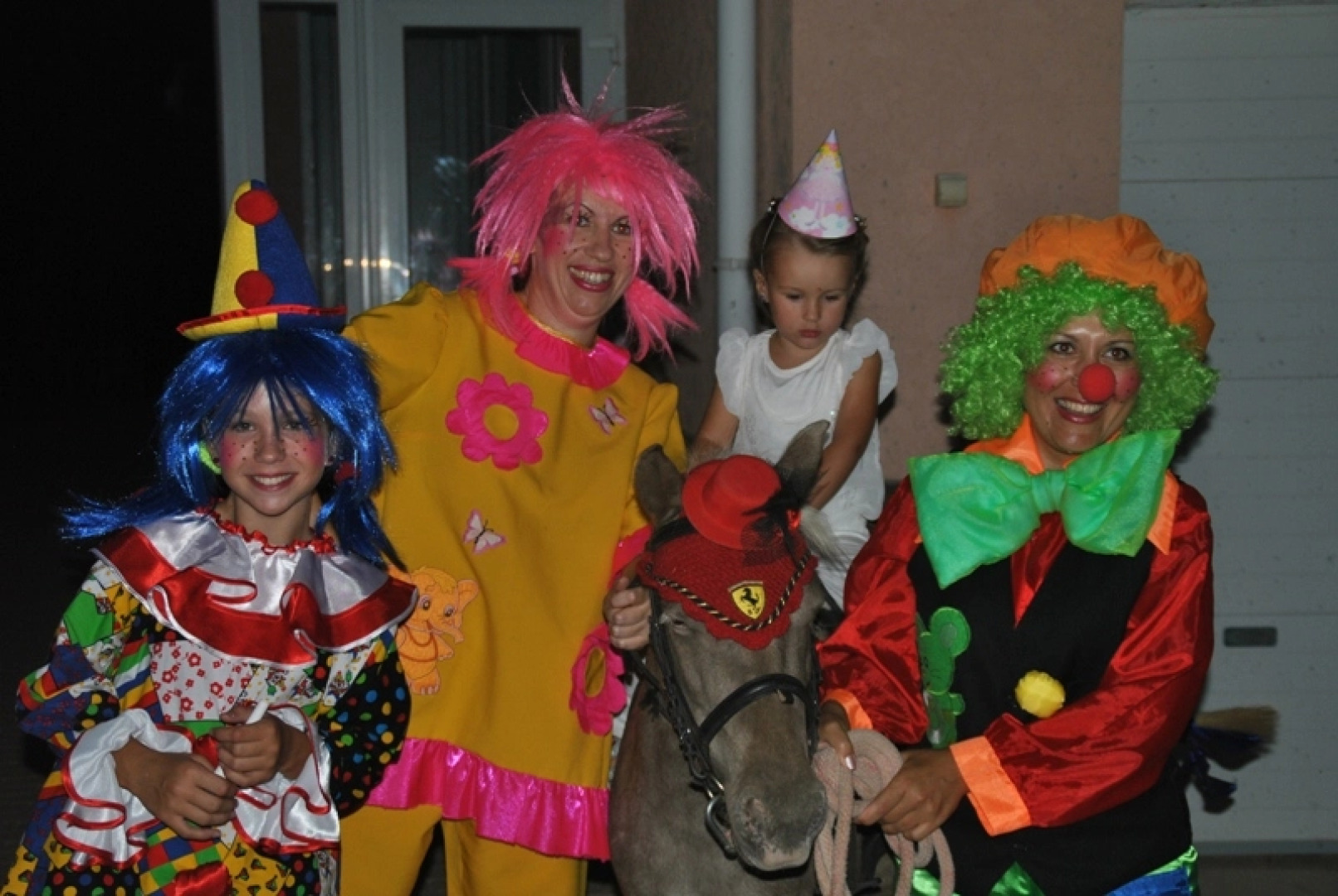 Вилла Ковчег