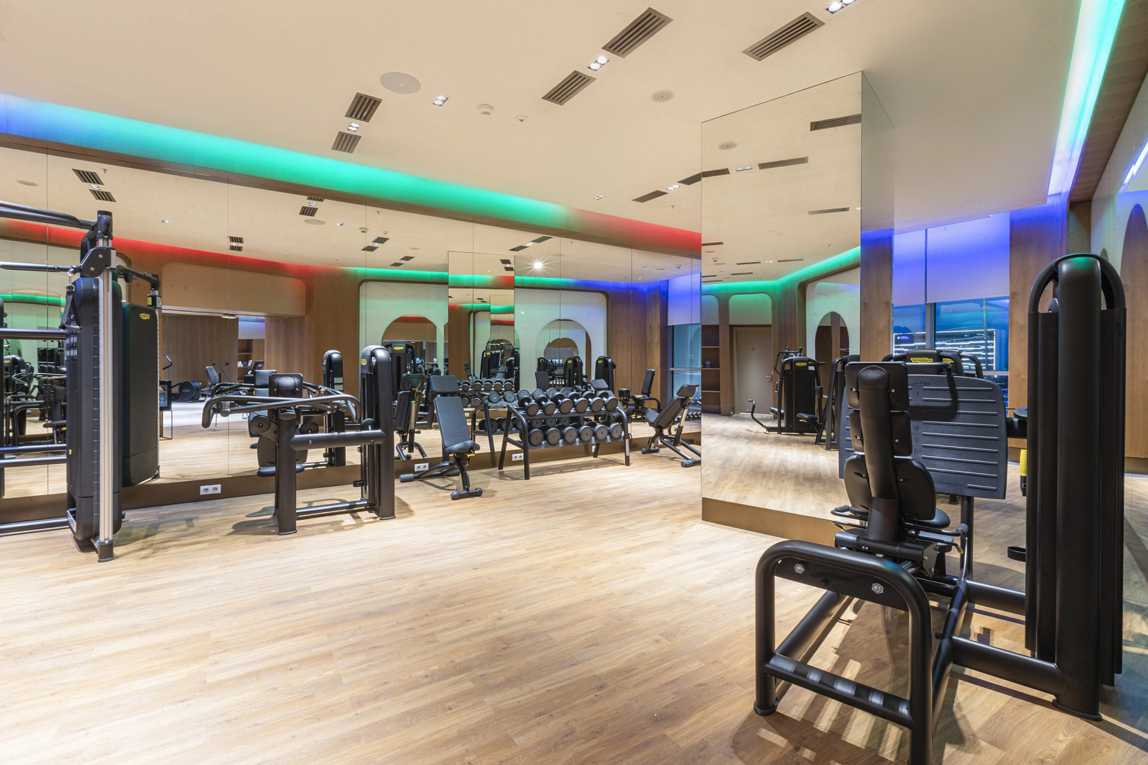 Silk Road by Minyoun