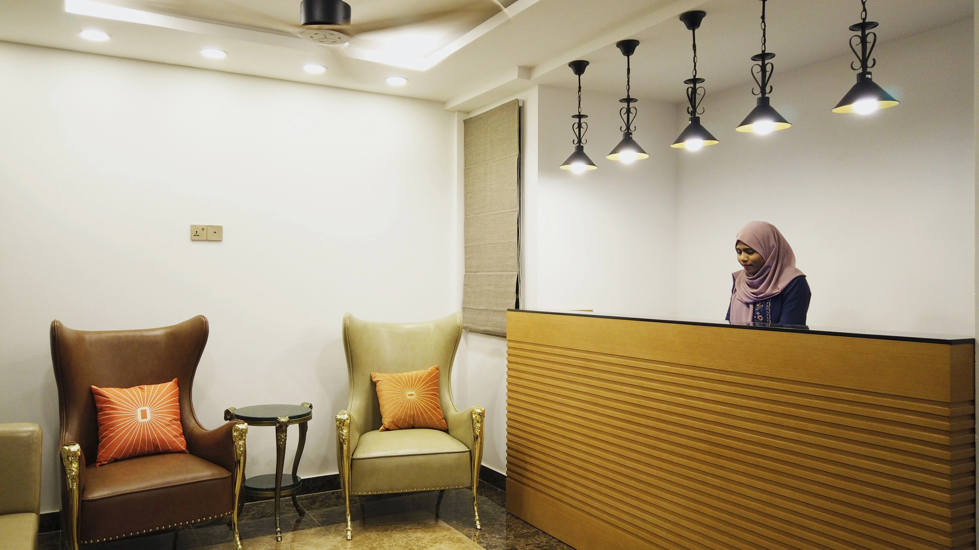 Гостевой дом Stay Mikado