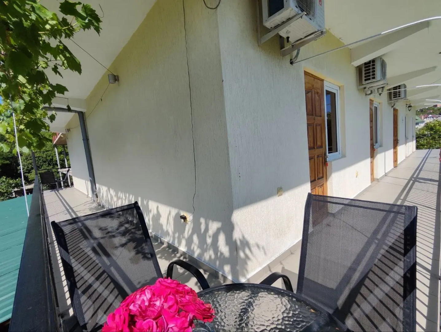 Гостевой дом АкваМария