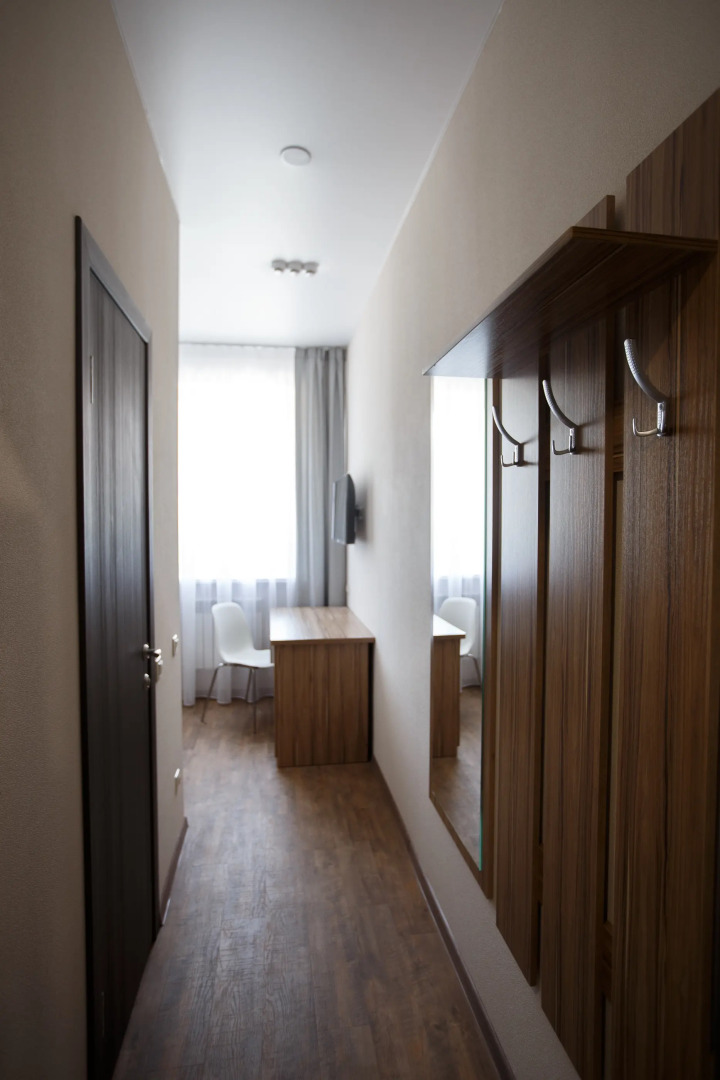 Отель Малахит