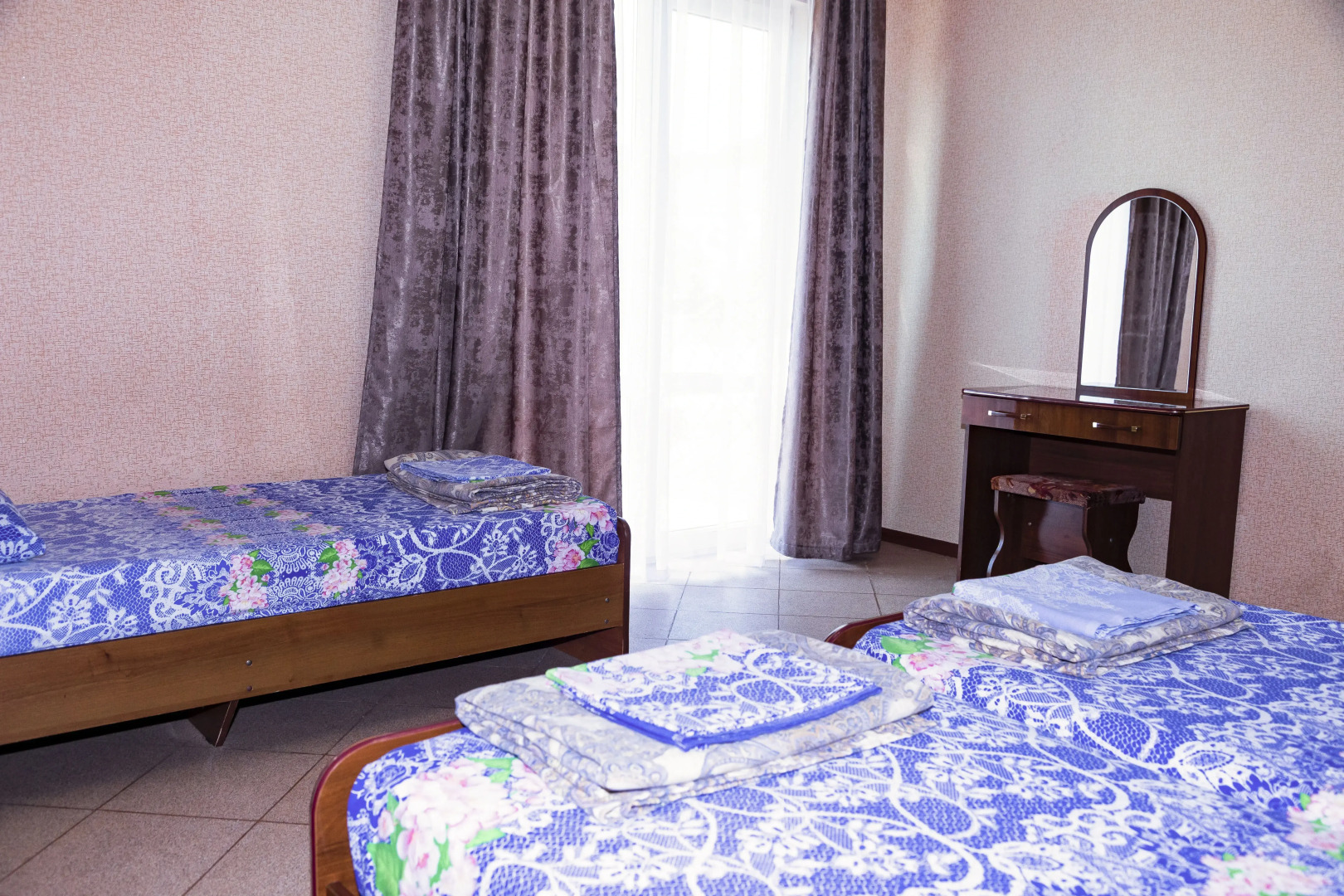 Гостевой Дом Берегиня