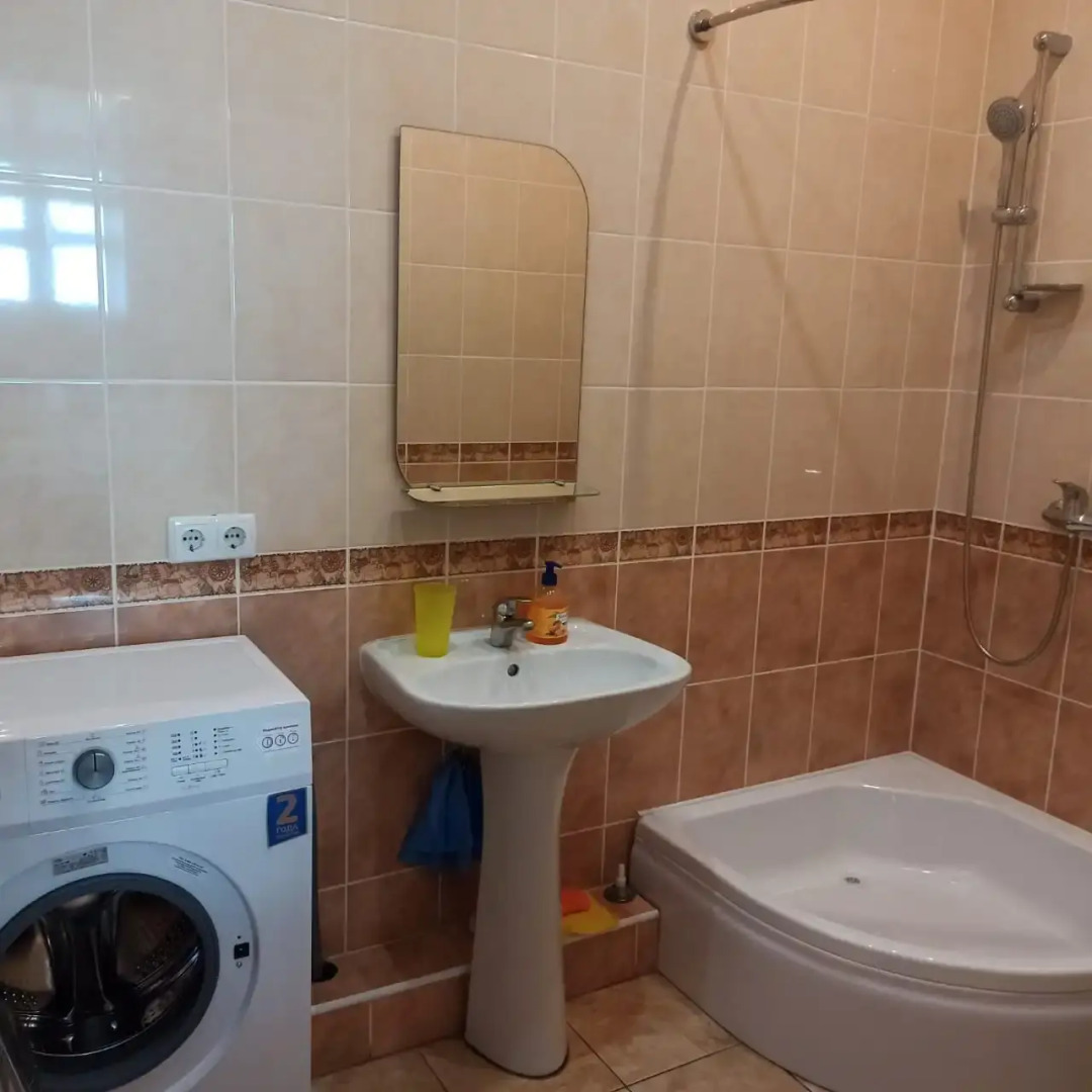 Гостевой Дом над Морем