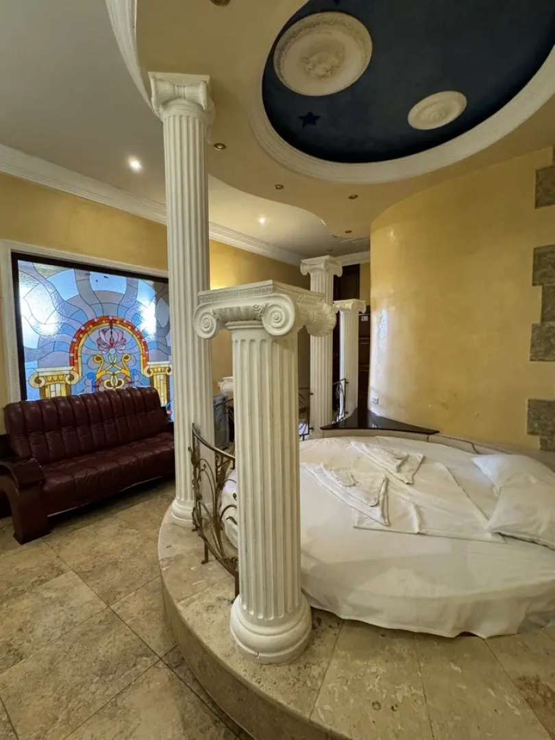 Отель New Bella Hotel