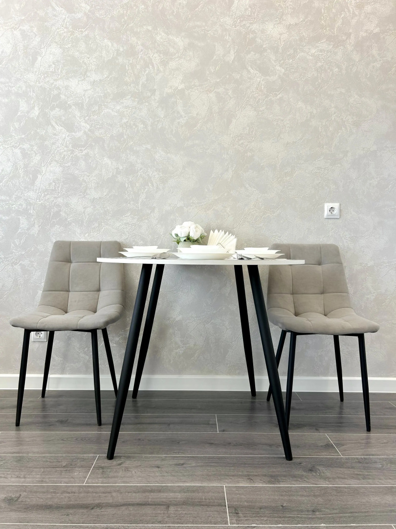 Апартаменты FSF Эксклюзивная Евро-двушка в Цветах Башкирии