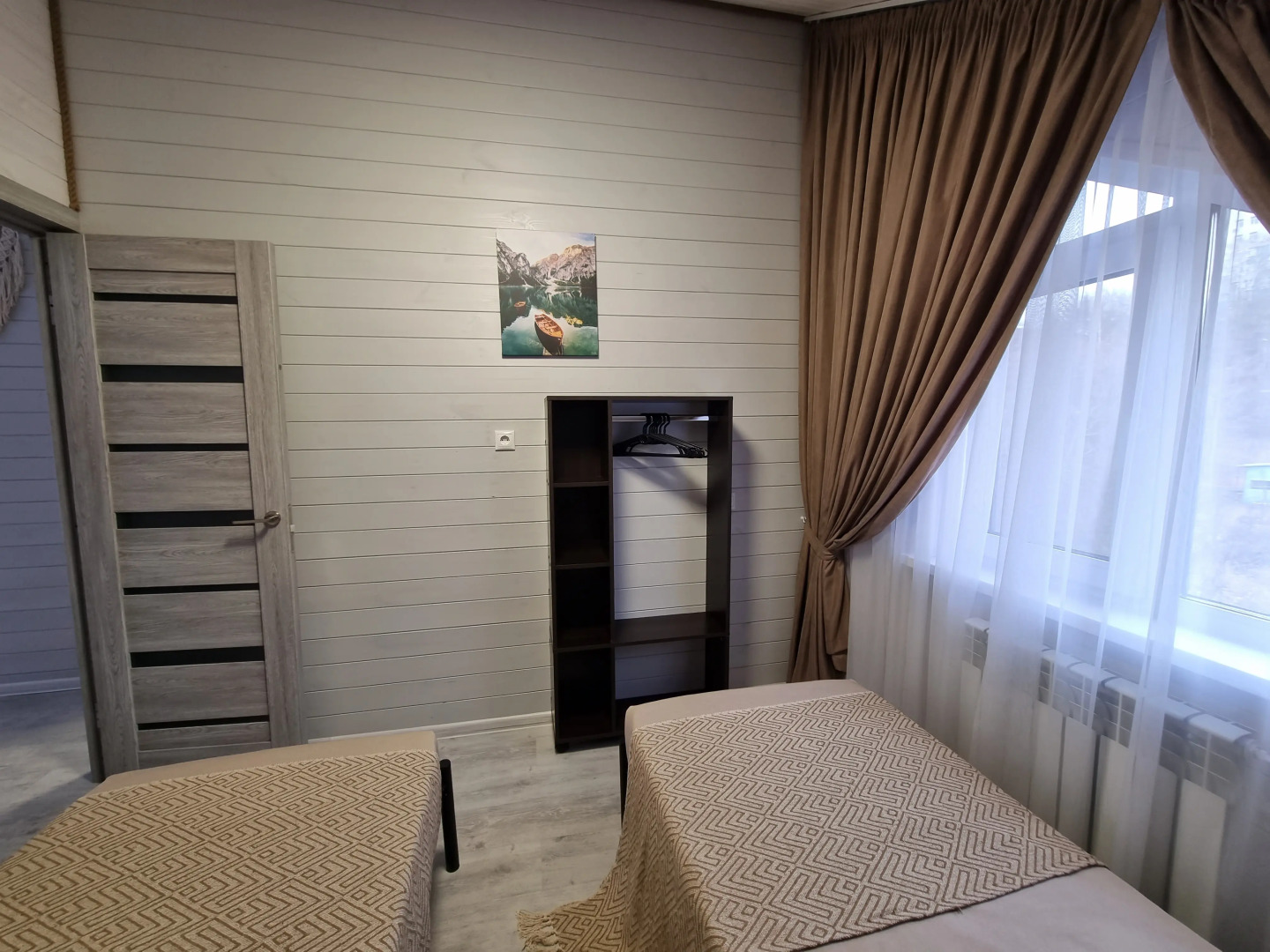 Гостевой дом Dуша