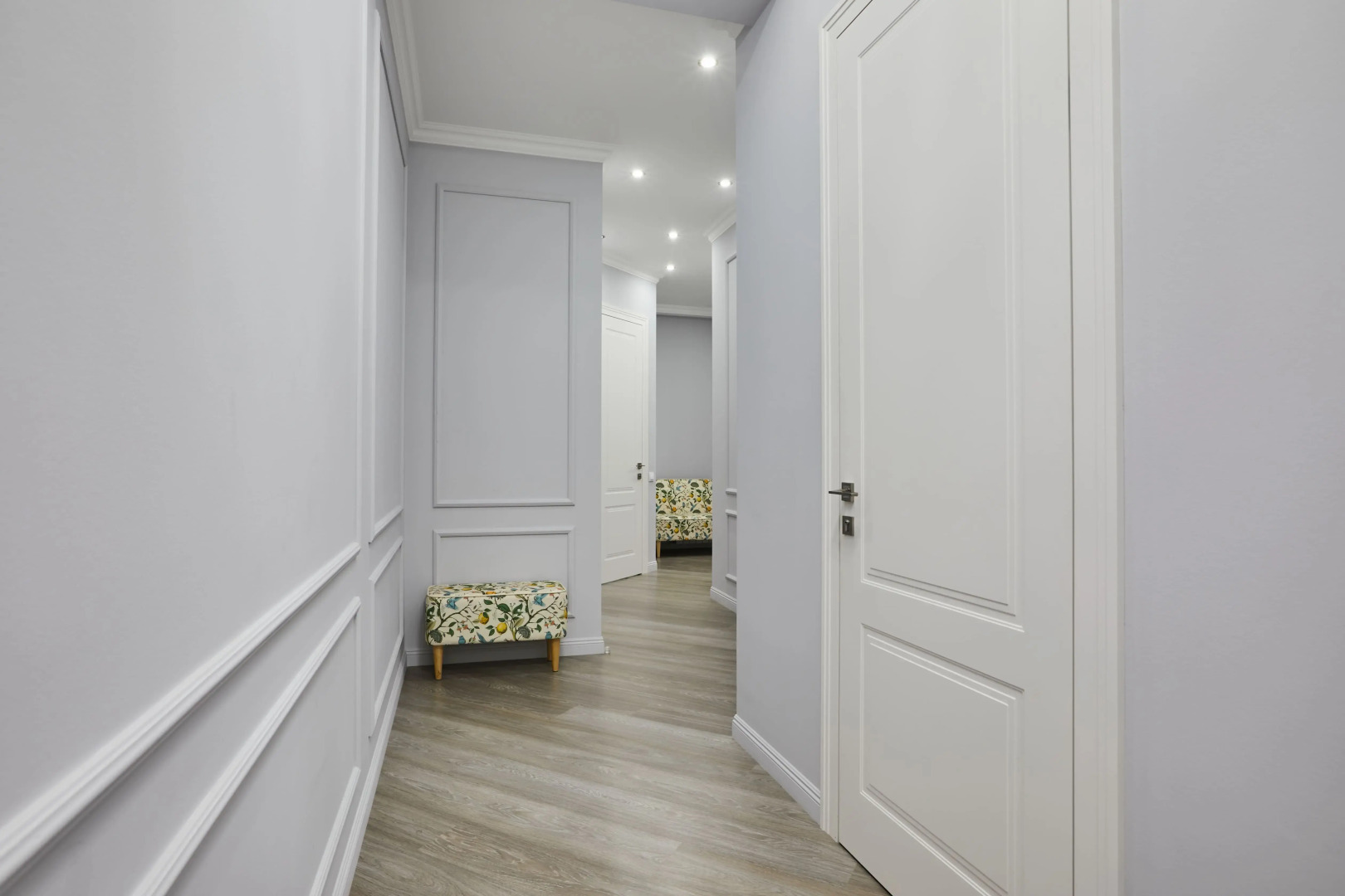 Квартира FlatStay на 6 человек у Юсуповского сада