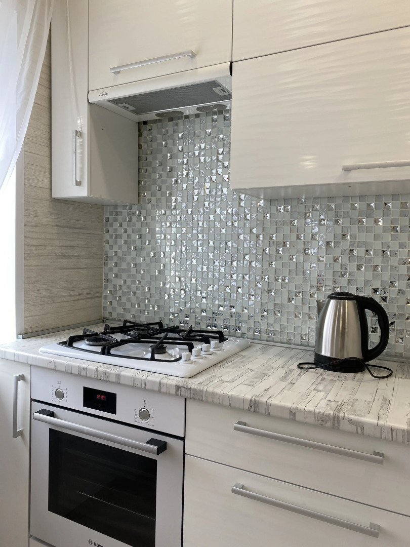 Апартаменты со всеми удобствами