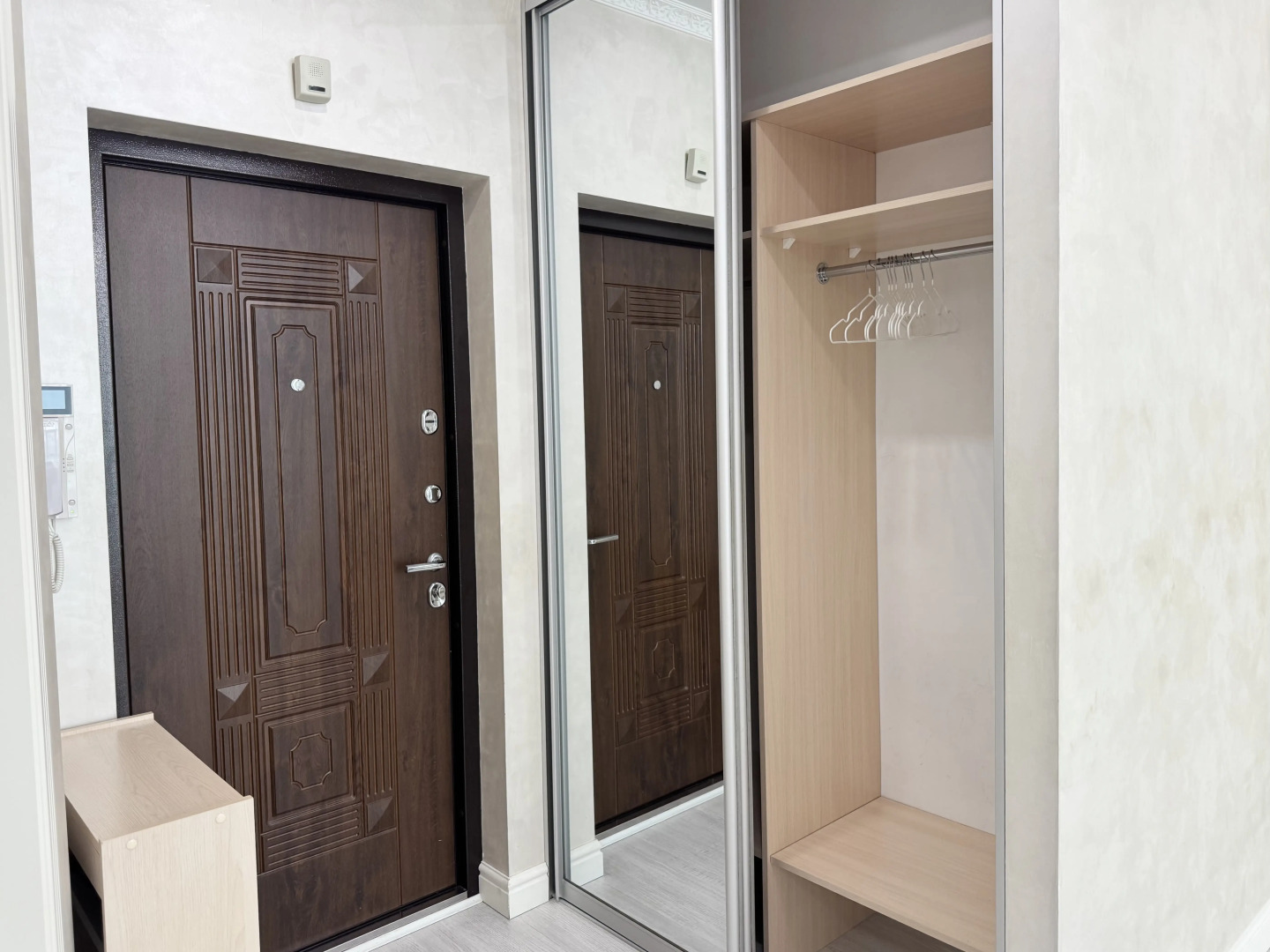 Квартира прекрасная в отличном месте и с лучшей инфраструктурой