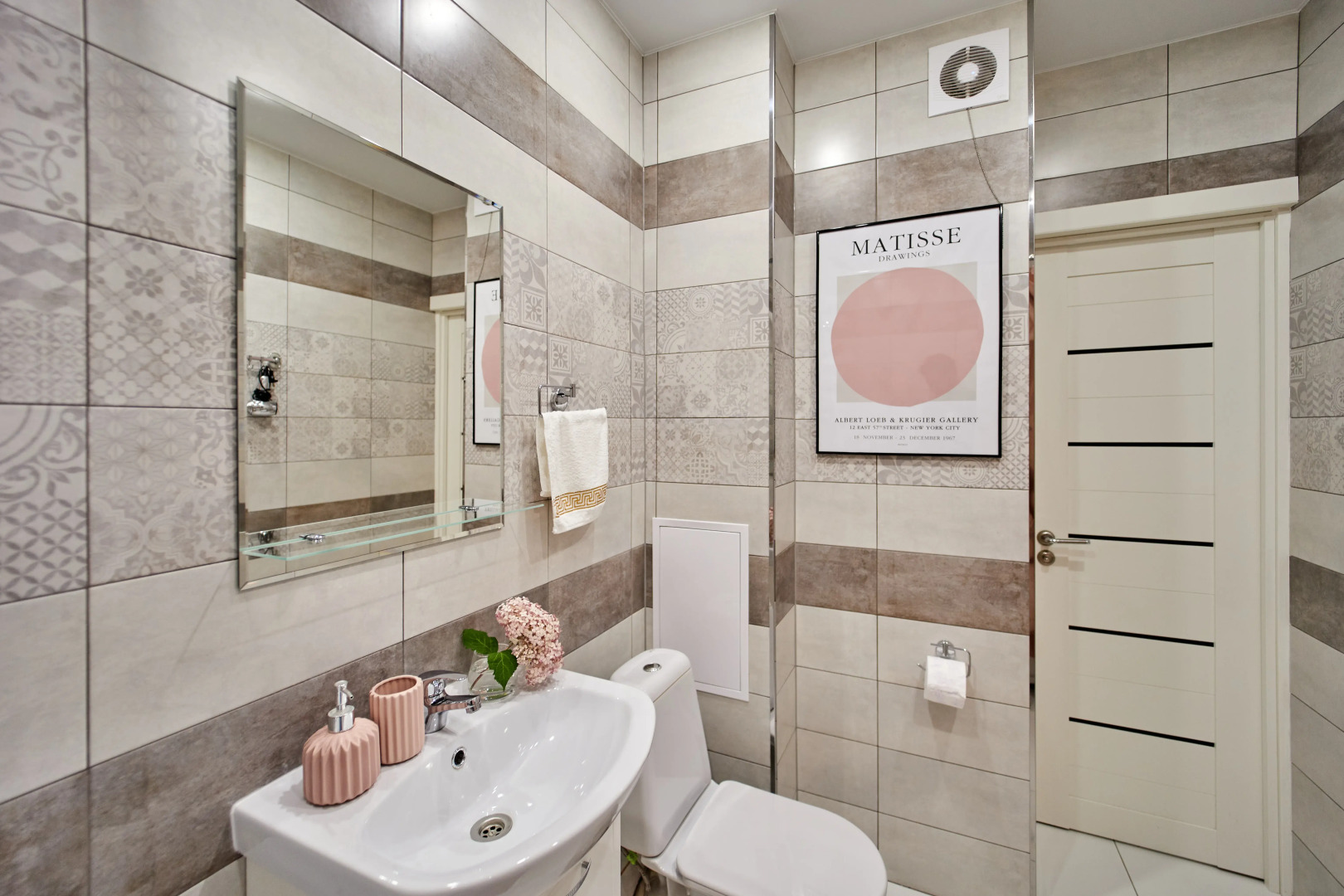 Апартаменты на улице Алексея Алехина 22