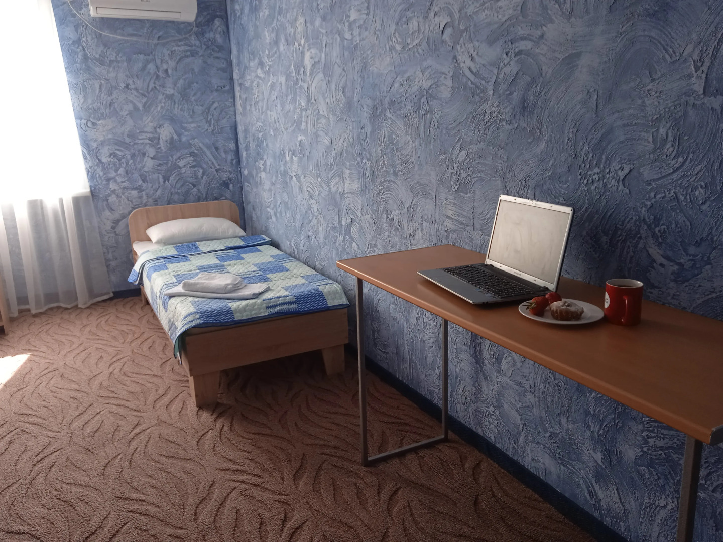 Мини-отель Пушка