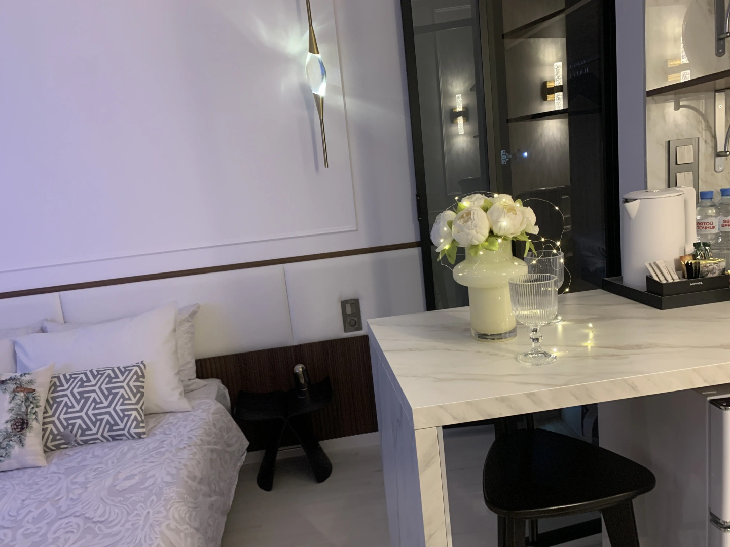 Апартаменты в Жуковском