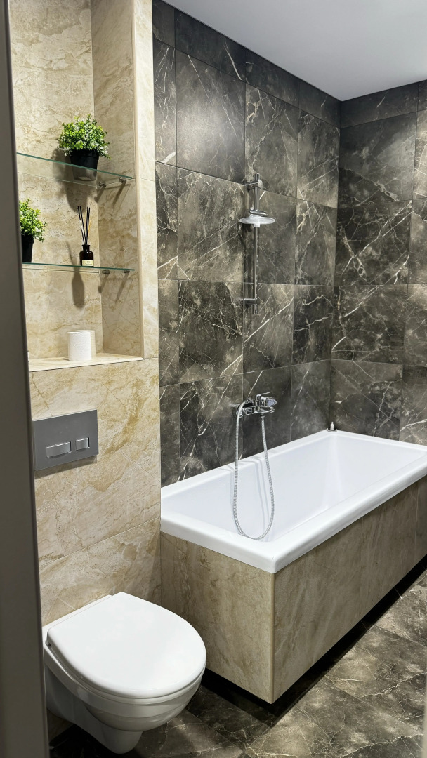 Квартира Олимпийский Парк