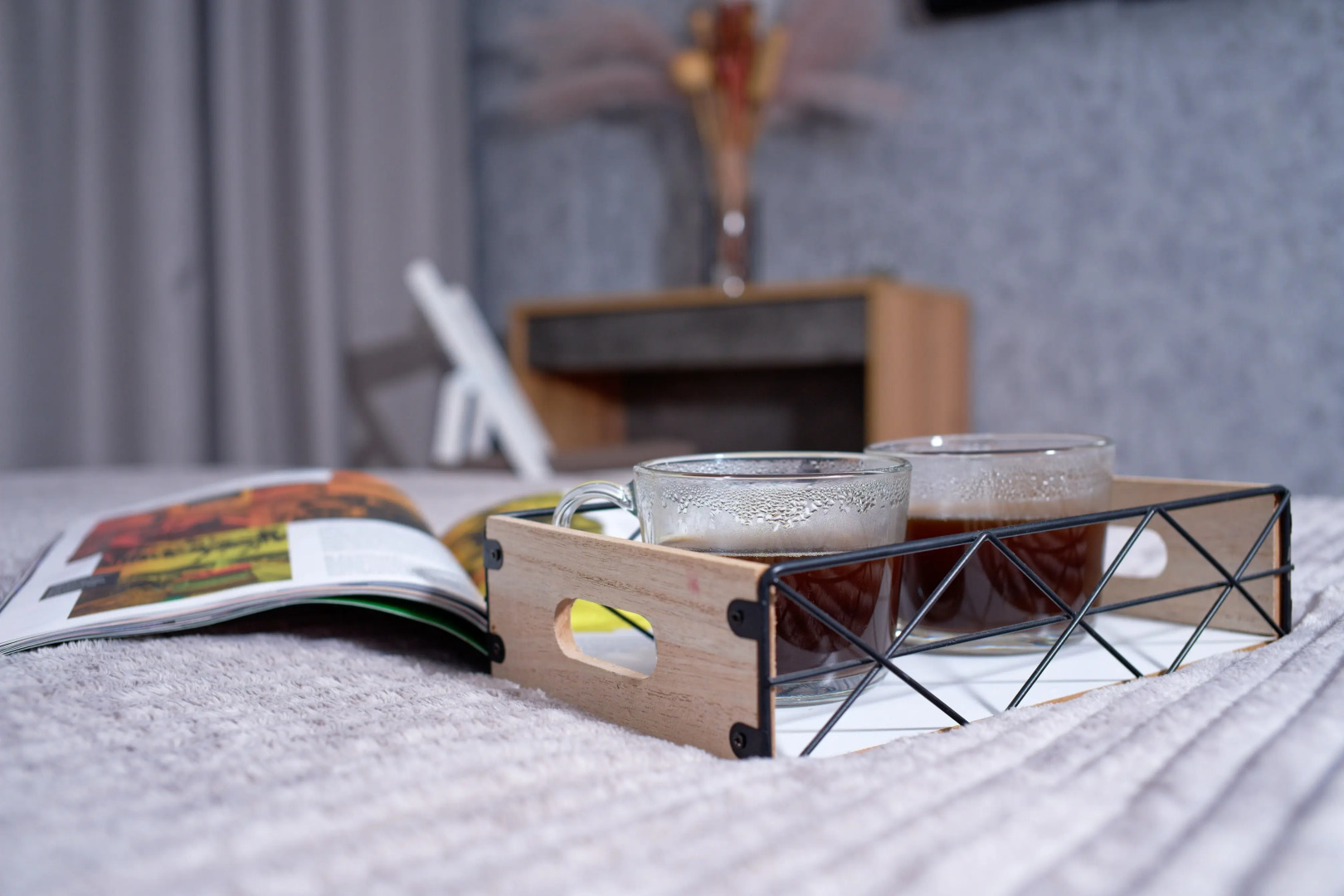 Квартира на Сургутском Проезде 1к1