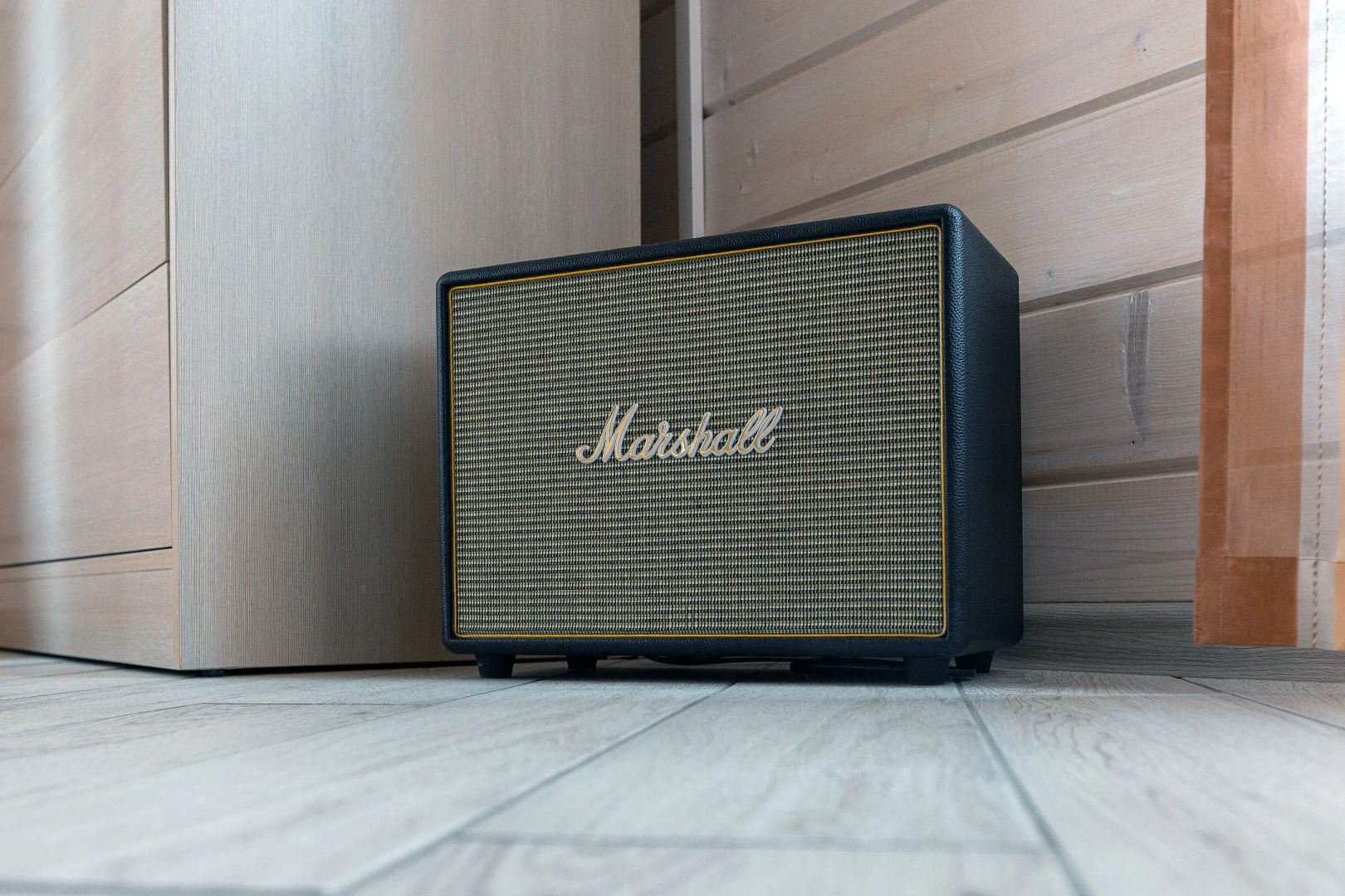 Частный дом WhiteyHouse половина 2