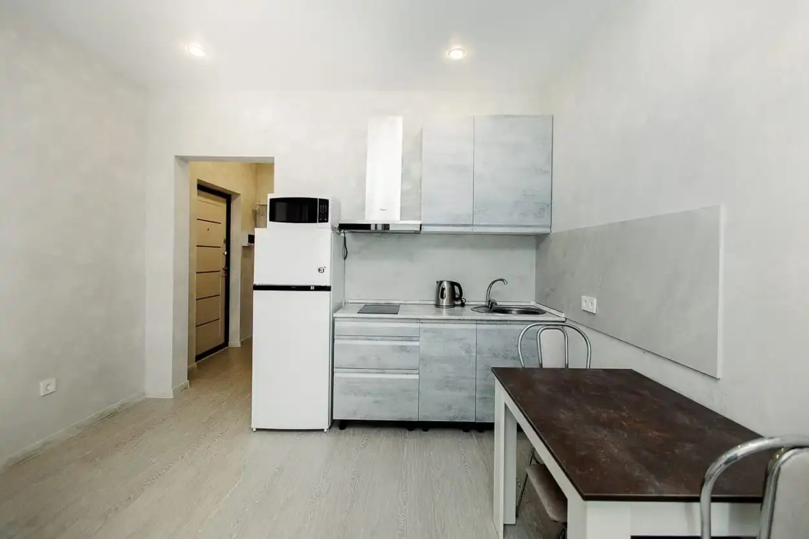 Апартаменты СКомфортом в шаге от Санатория "Аралия"