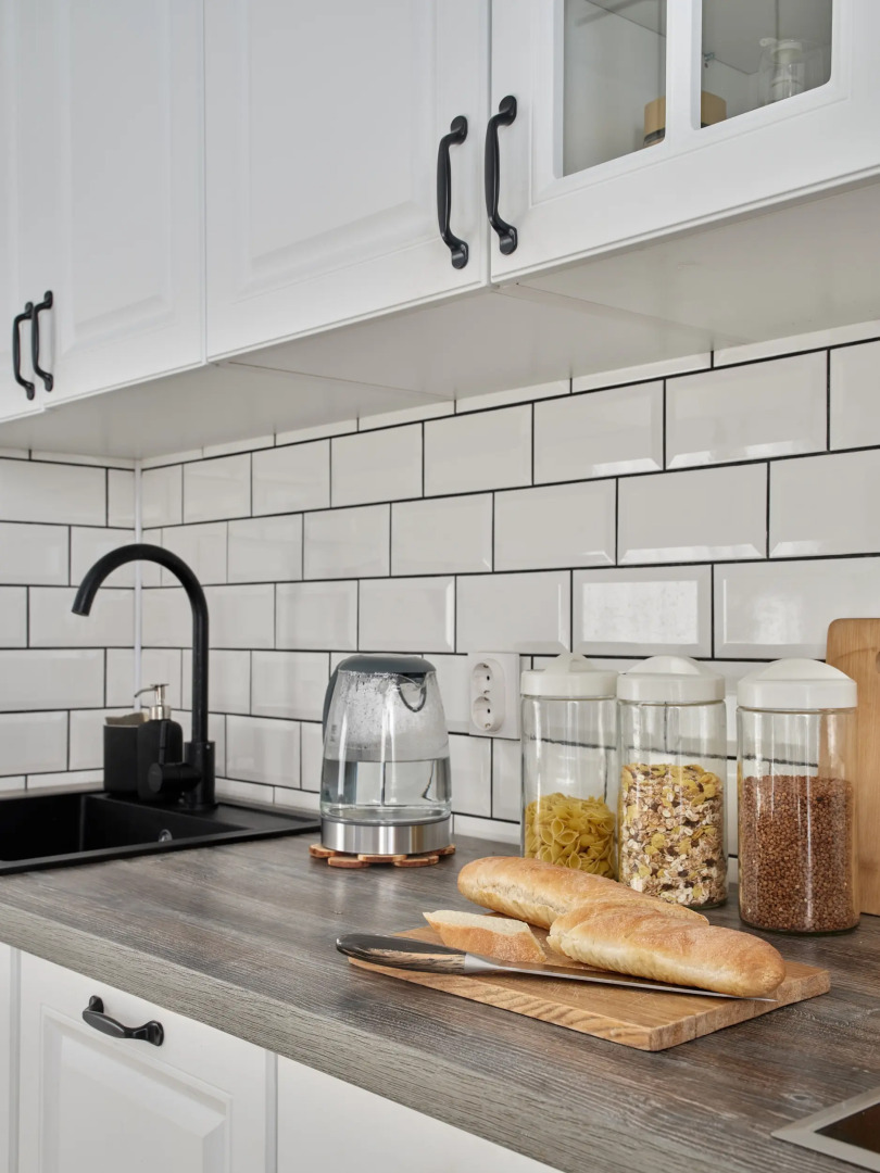 Апартаменты Уютная Скандинавия возле аэропорта