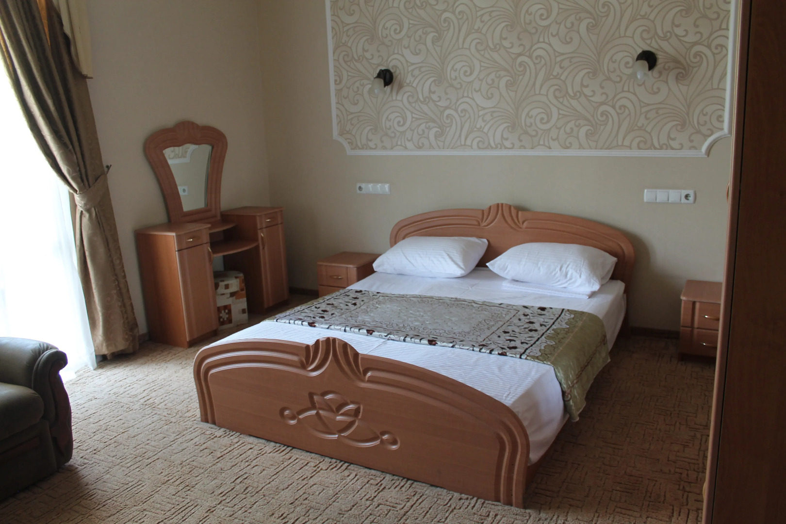 Гостиничный комплекс Симферополь