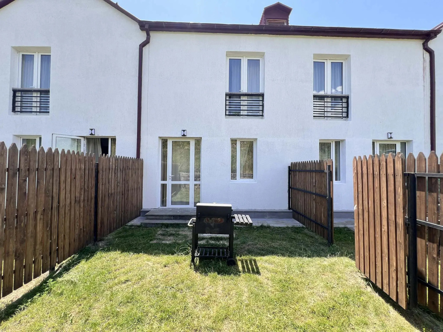 Курортный отель Motives Inn Dilijan