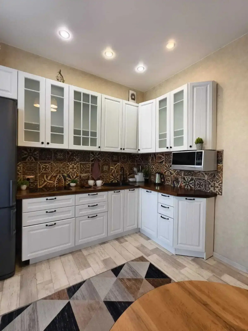 Квартира 1 к Бархат