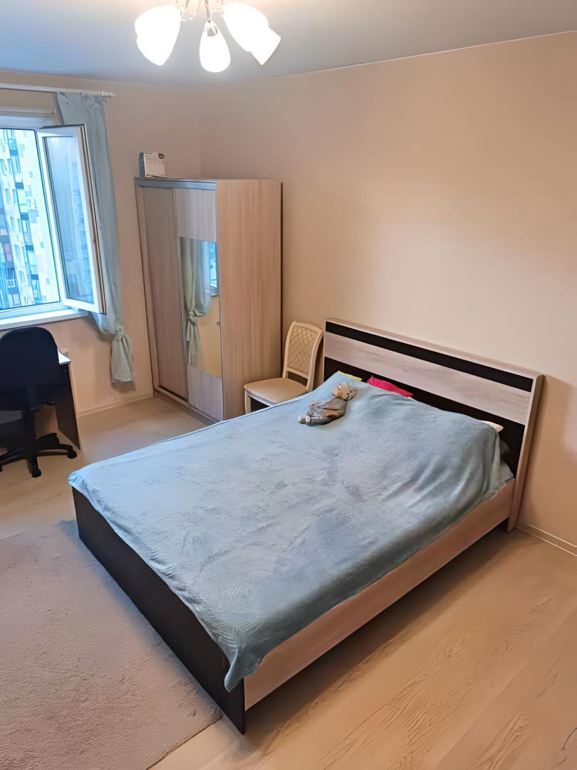 Квартира ПОБЕДЫ 139-2