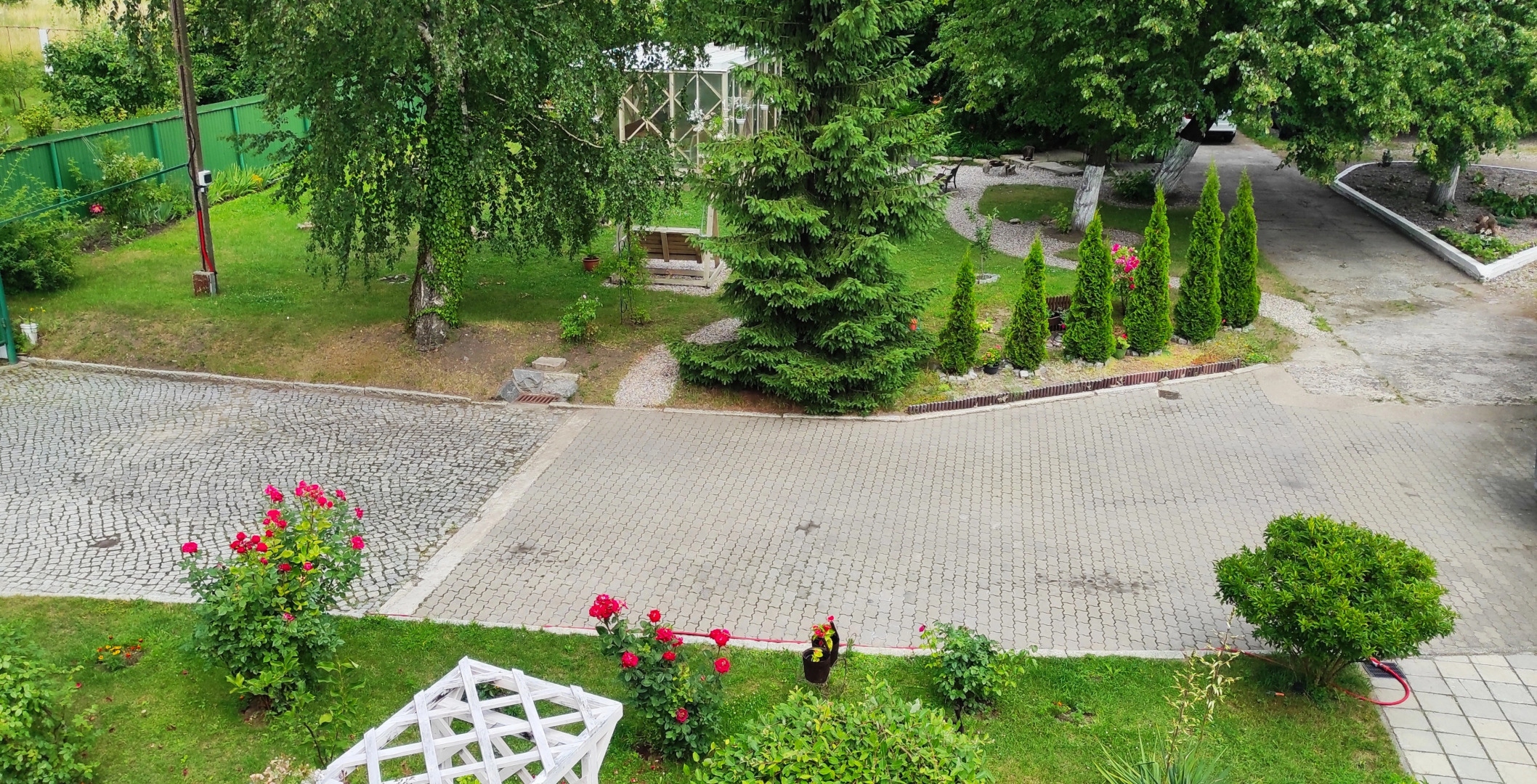 Гостевой дом Тихая Гавань