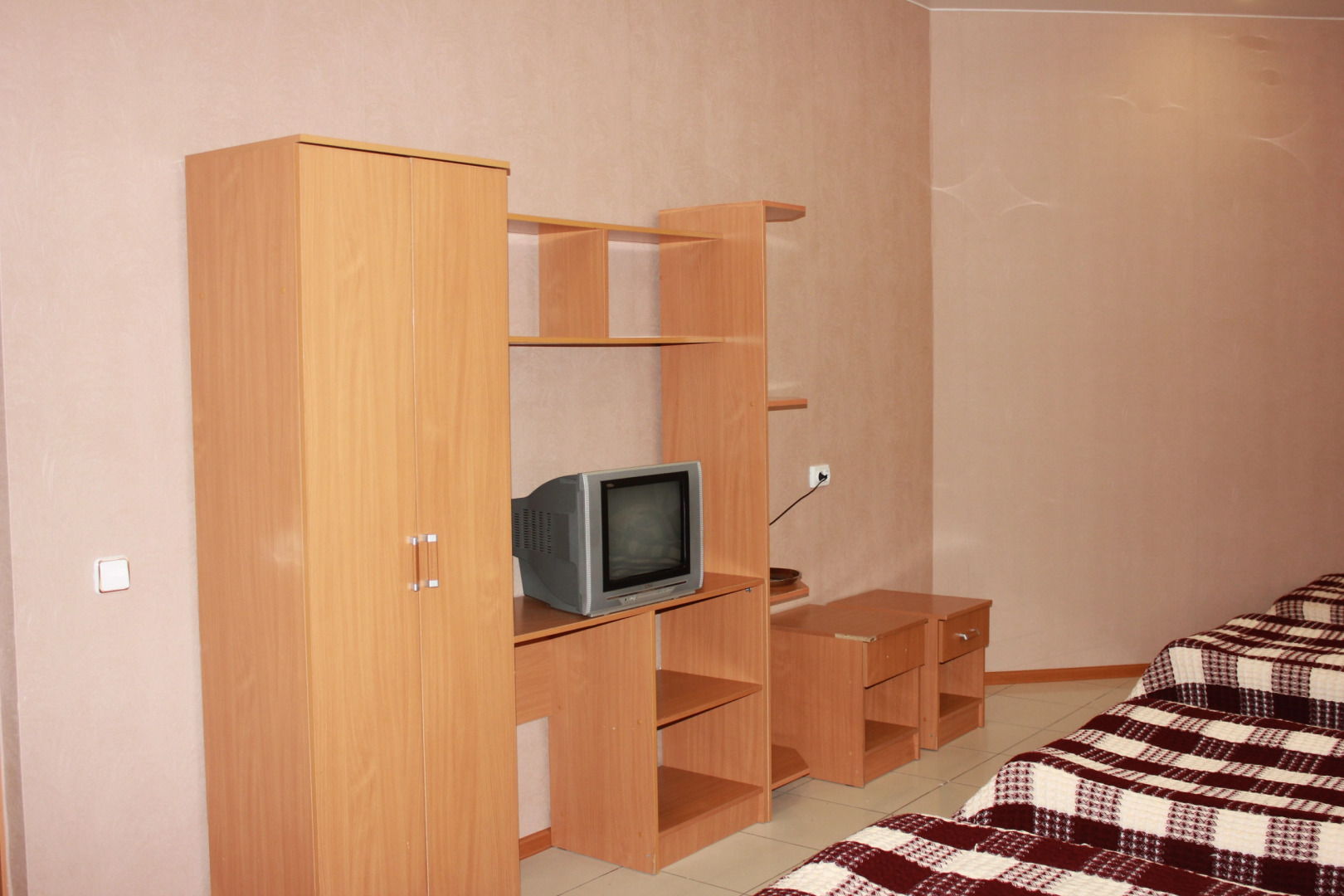 Гостиничный комлекс Кагау